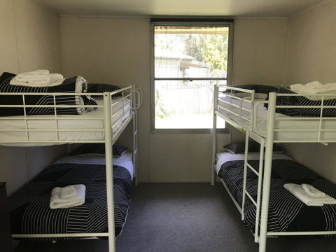 Jasny Taigh - Dalby Accommodation 3
