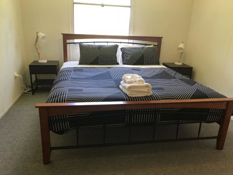 Jasny Taigh - Dalby Accommodation 2