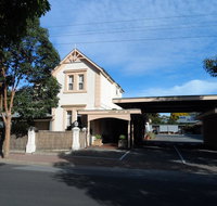 Jasper Motor Inn - Dalby Accommodation