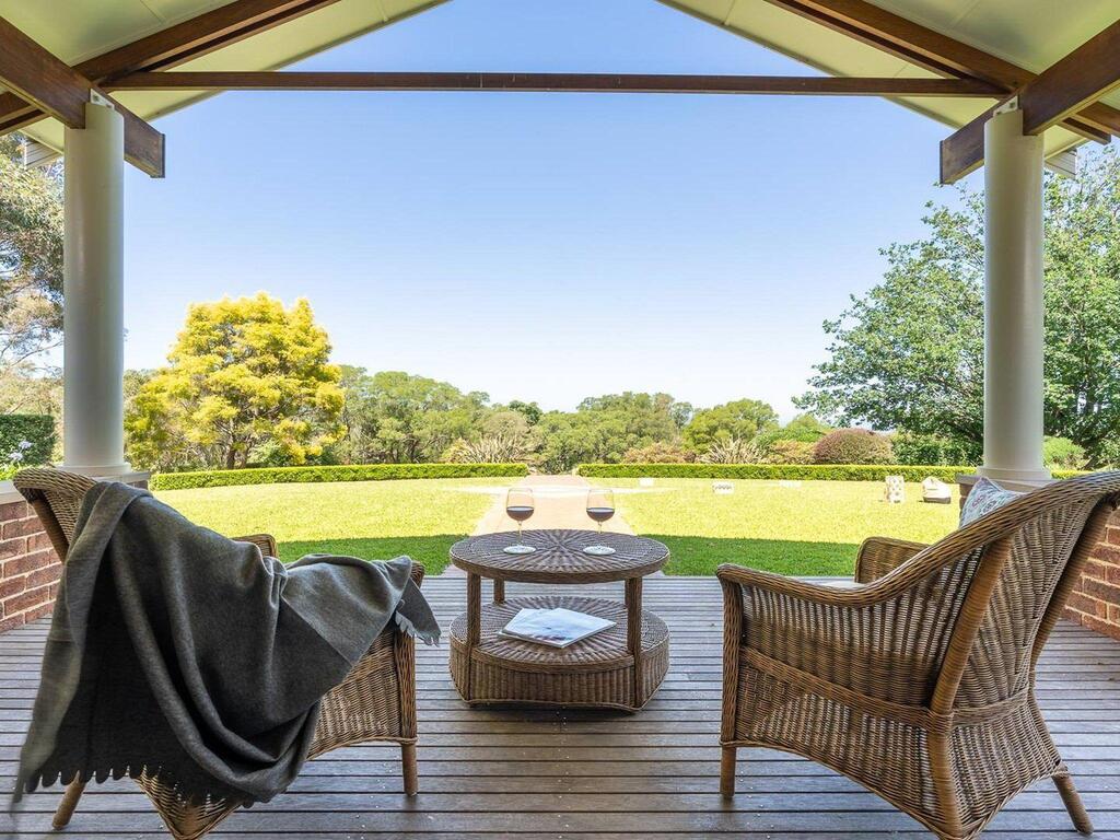 Jaspers Brush NSW Dalby Accommodation