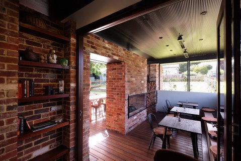 Jaspers Cabins - Dalby Accommodation 2