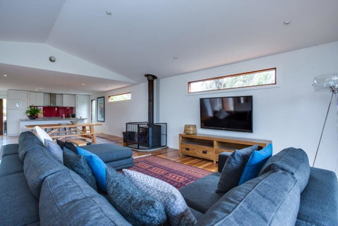 Java House - Dalby Accommodation 2