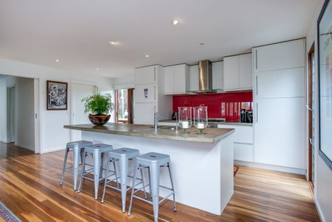 Java House - Dalby Accommodation 1