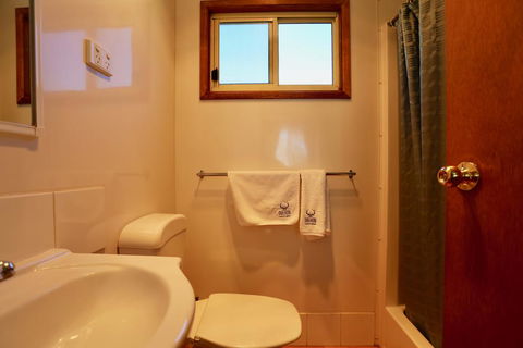 Jenolan Caravan Park Oberon - Dalby Accommodation 1