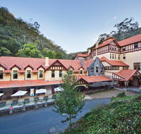 Jenolan Caves House - Dalby Accommodation