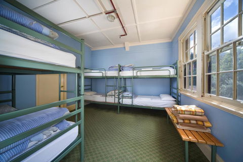 Jenolan Caves House - Dalby Accommodation 1