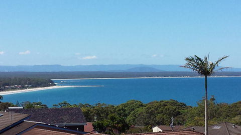Jervis Bay Blue - Vincentia - Dalby Accommodation 0