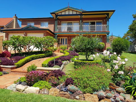 Jervis Bay Blue - Vincentia - Dalby Accommodation 1