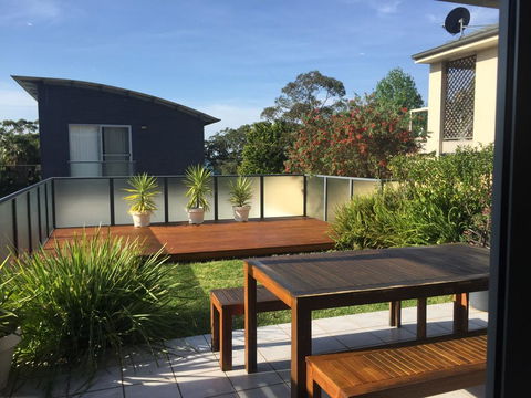 Jervis Bay Magic Vincentia South Coast - Dalby Accommodation 1