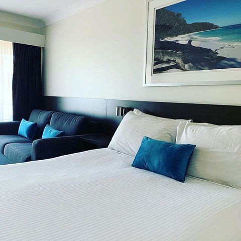 Jervis Bay Motel - Dalby Accommodation 3