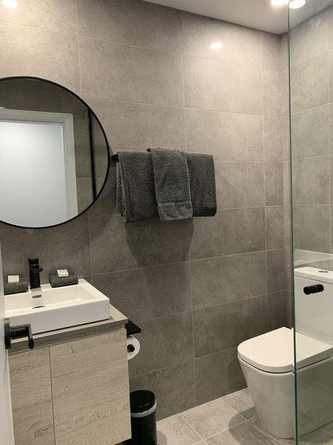 Jervis Bay Motel - Dalby Accommodation 1