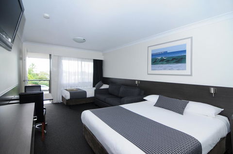 Jervis Bay Motel - Dalby Accommodation 2
