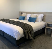 Jervis Bay Motel - Dalby Accommodation