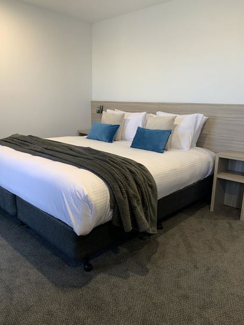 Jervis Bay Motel - Dalby Accommodation 0