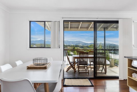 Jetty Escape - Dalby Accommodation 3