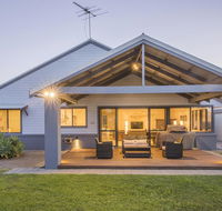 Jiia Jiia - Dalby Accommodation