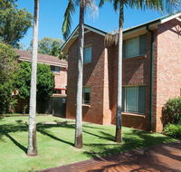 Jimmys Beach Escape - Dalby Accommodation