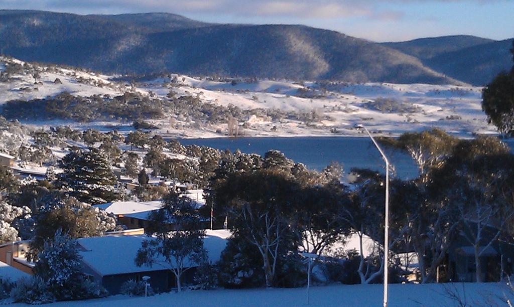 Kosciuszko NSW Dalby Accommodation