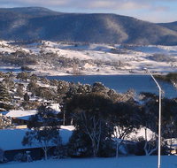 Jindabyne Guest House - Dalby Accommodation