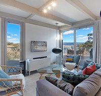 JINDY HOUSE BRAND NEW and STYLISH AMAZING VIEWS - Dalby Accommodation