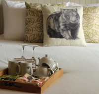 Jindy Inn - Dalby Accommodation