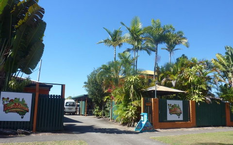 JJs Backpackers Hostel - Dalby Accommodation 0