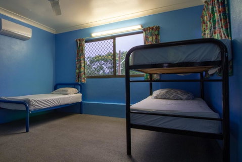 JJs Backpackers Hostel - Dalby Accommodation 1
