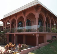 Jodha Bai Retreat - Dalby Accommodation