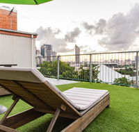 Joe's Place Backpackers - Dalby Accommodation