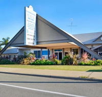 John and Agnes - Dalby Accommodation