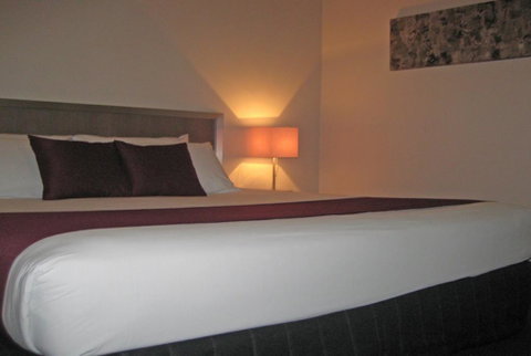 Johnson Road Motel - Dalby Accommodation 1