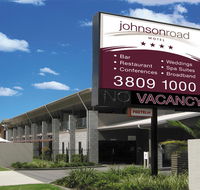 Johnson Road Motel - Dalby Accommodation