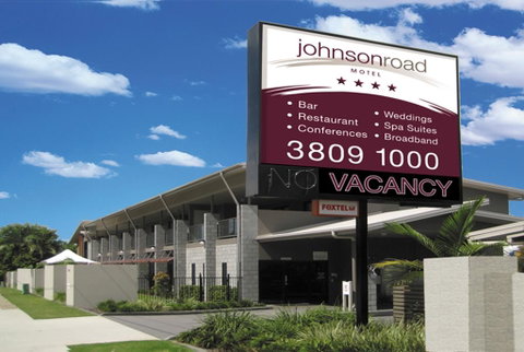 Johnson Road Motel - Dalby Accommodation 0