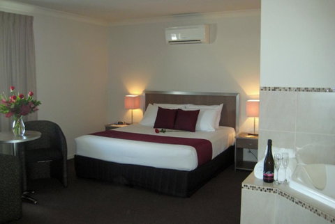 Johnson Road Motel - Dalby Accommodation 2
