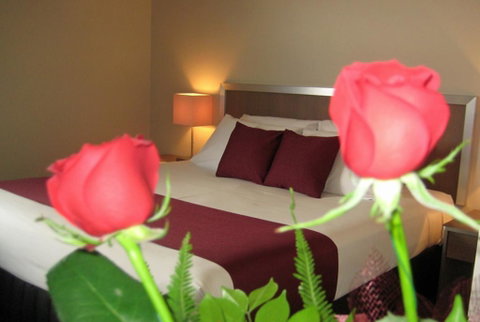 Johnson Road Motel - Dalby Accommodation 3