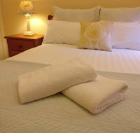 Johnstone Terrace - Dalby Accommodation