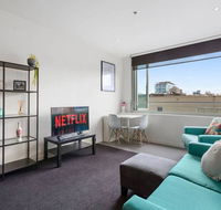 JOLI Opposite MCG and Botanical Gardens - Dalby Accommodation