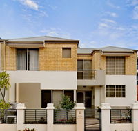 Joondalup Guest Home - Dalby Accommodation