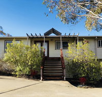 Josefinas - Dalby Accommodation