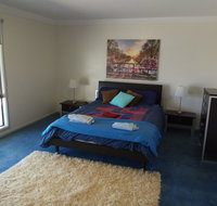 Joy on Joyce - Dalby Accommodation