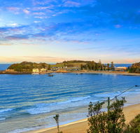 Joy's Hideaway - Dalby Accommodation