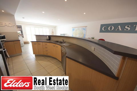 Jubilee Apartment No 10 - Dalby Accommodation 2