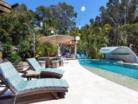 Juddys @ Boomerang - Dalby Accommodation 1