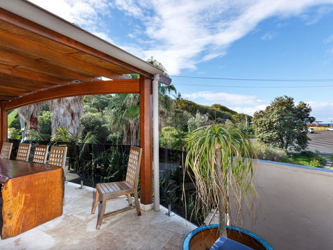 Juddys @ Boomerang - Dalby Accommodation 2