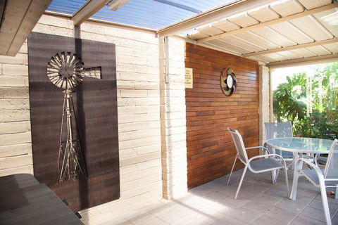 Junction Motel - Dalby Accommodation 1