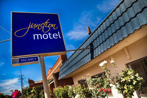 Junction Motel - Dalby Accommodation 0