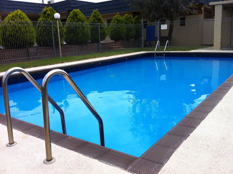 Junction Motel - Dalby Accommodation 3