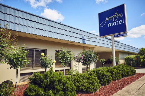 Junction Motel - Dalby Accommodation 2
