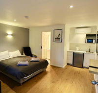 Junee Tourist Park - Dalby Accommodation