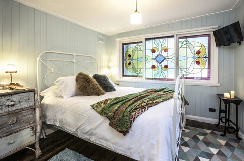 Juniper & Rye Cottage For Two - Dalby Accommodation 2